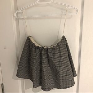 Babaton (Eckerd blouse)